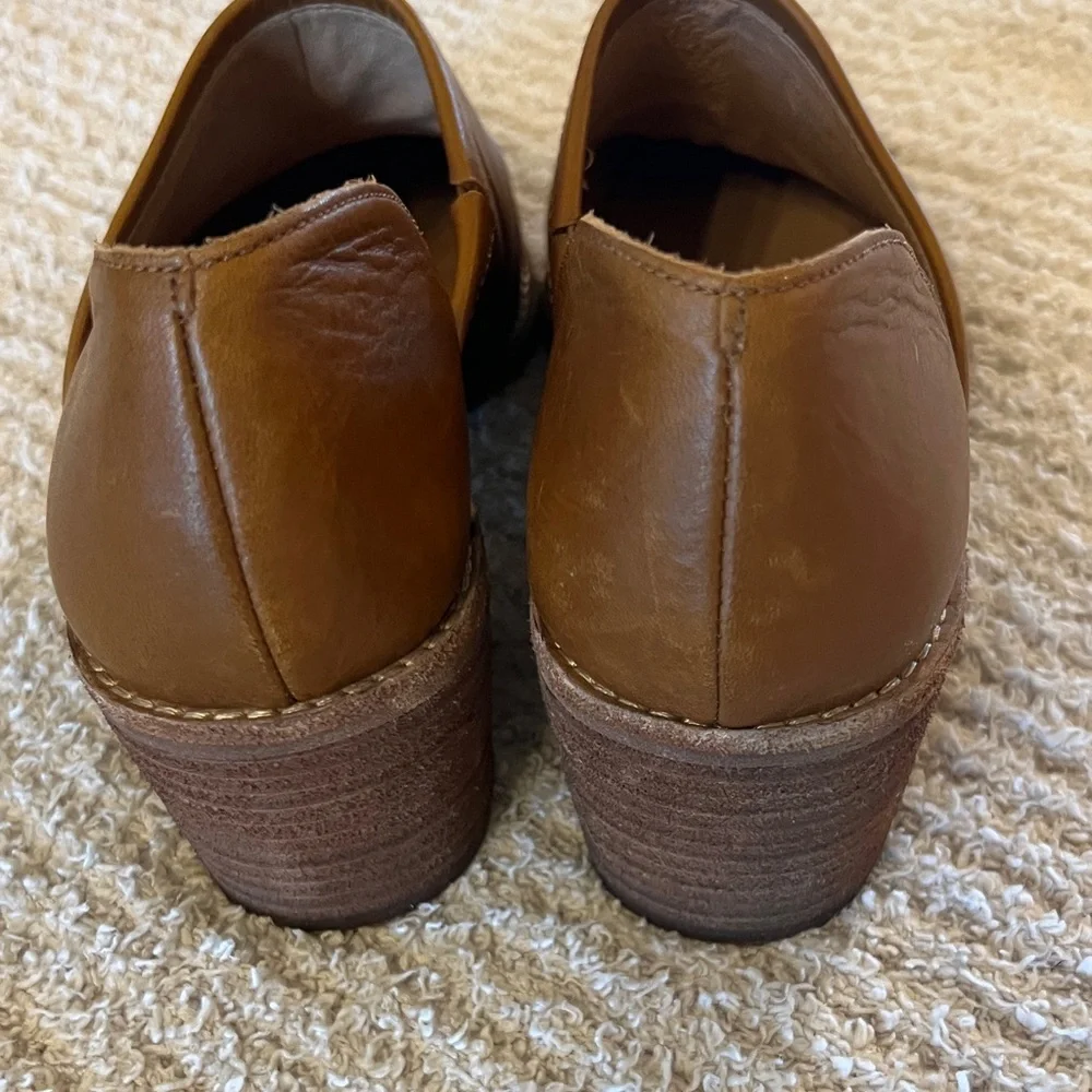 Madewell The Brady Lowcut Bootie - Picture 9 of 9